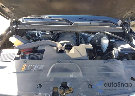 2018 GMC Yukon Sle из США, поврежденный, VIN 1GKS1AKCXJR132753